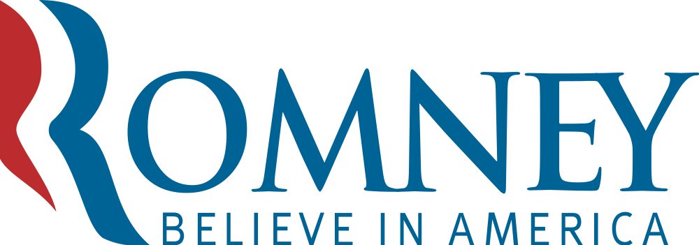 Romney Logo