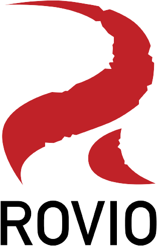 Rovio Logo