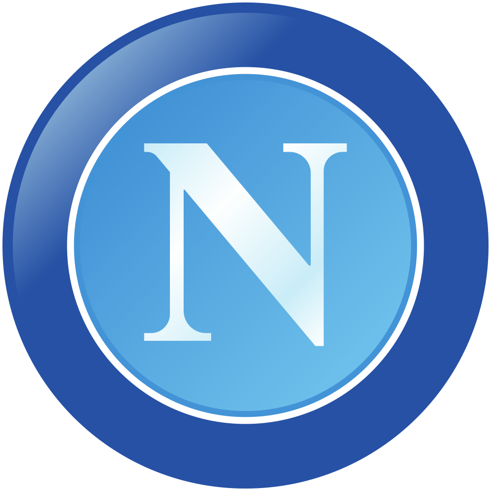 S.S.C. Napoli Logo