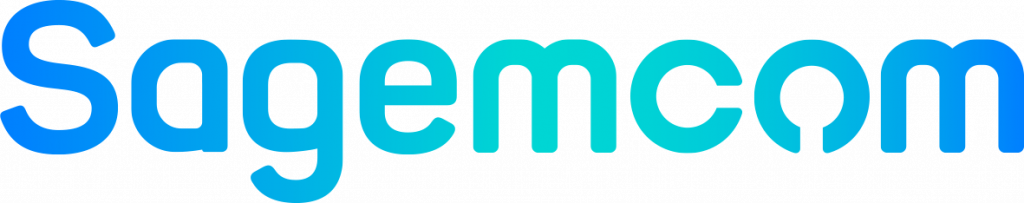 Sagemcom Logo