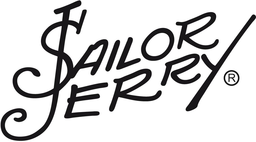 Sailor Jerry Logo