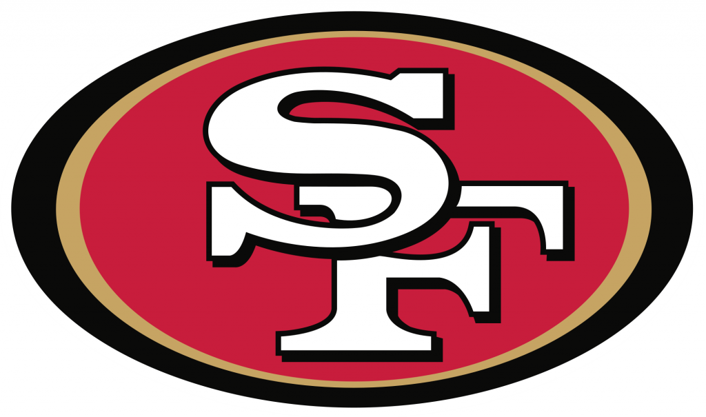 San Francisco 49ers Logo