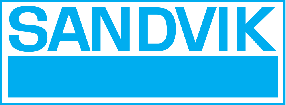 Sandvik Logo