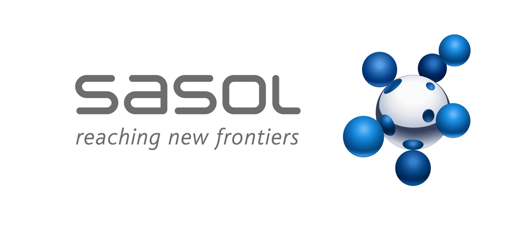 Sasol Logo