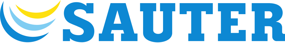 Sauter Logo