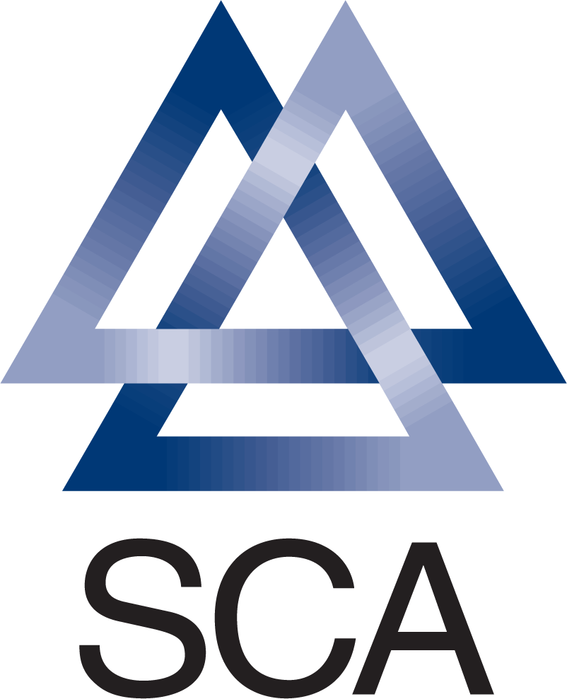 SCA Logo