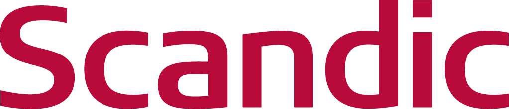 Scandic Logo