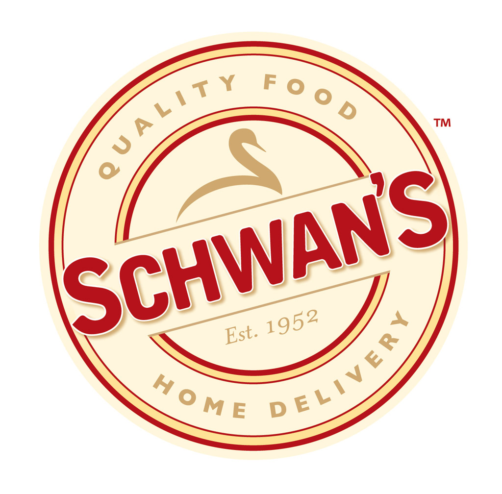 Schwans Logo