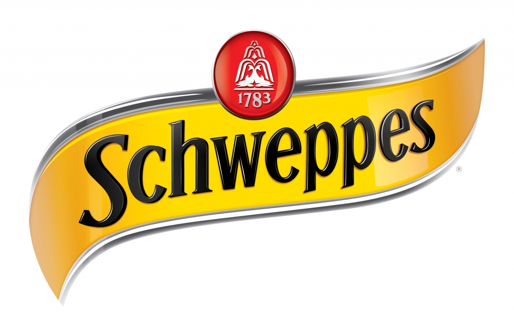 Schweppes Logo