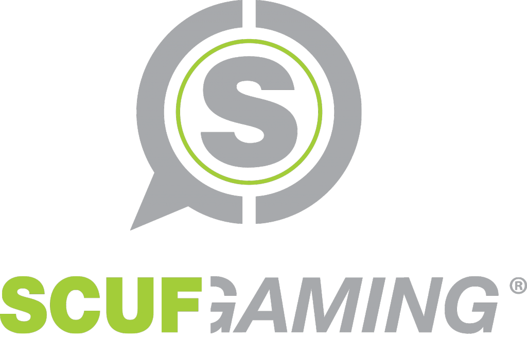 Scuf Logo