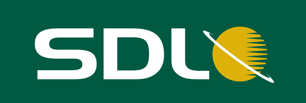 SDL plc Logo