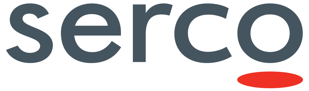 Serco Logo