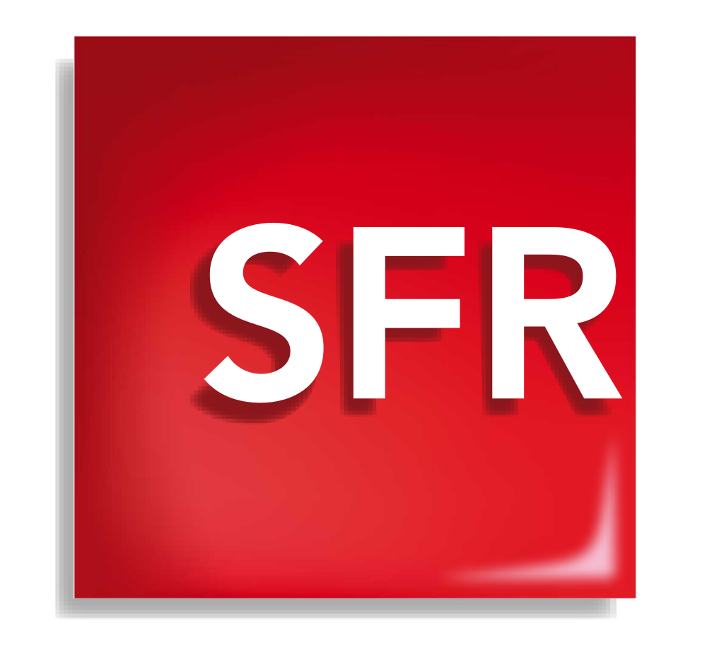 SFR Logo