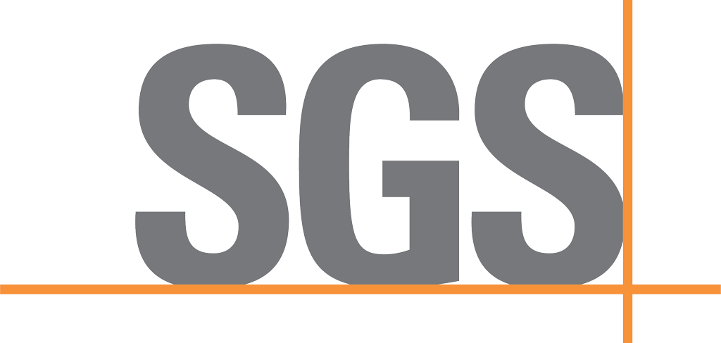 SGS Logo