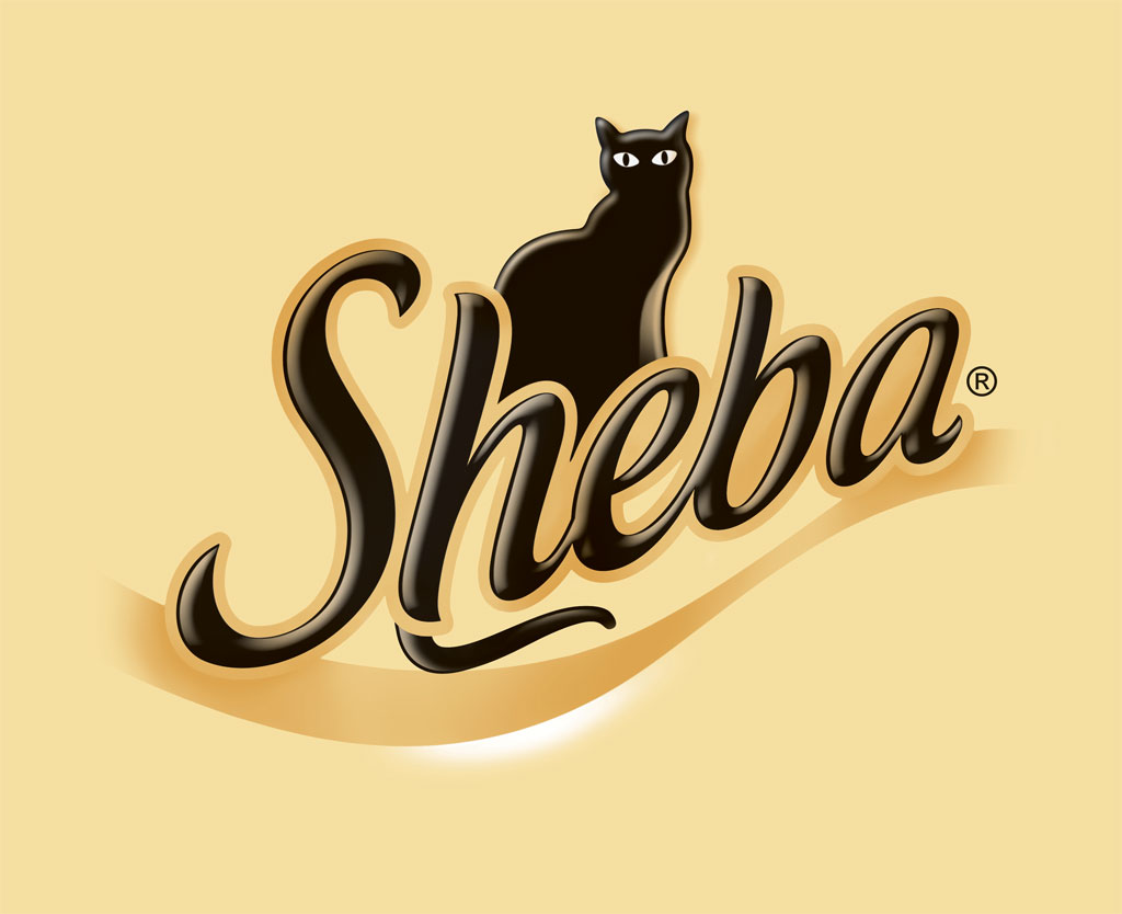 Sheba Logo