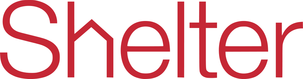 Shelter Logo