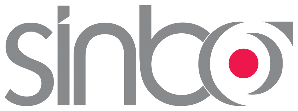 Sinbo Logo