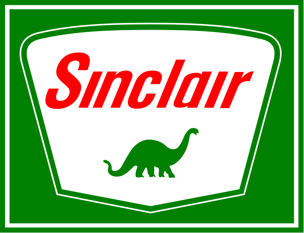 Sinclair Logo