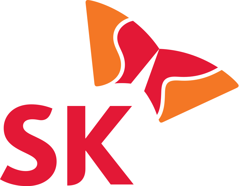 SK Logo