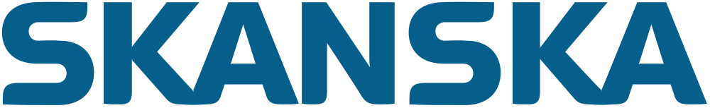 Skanska AB Logo