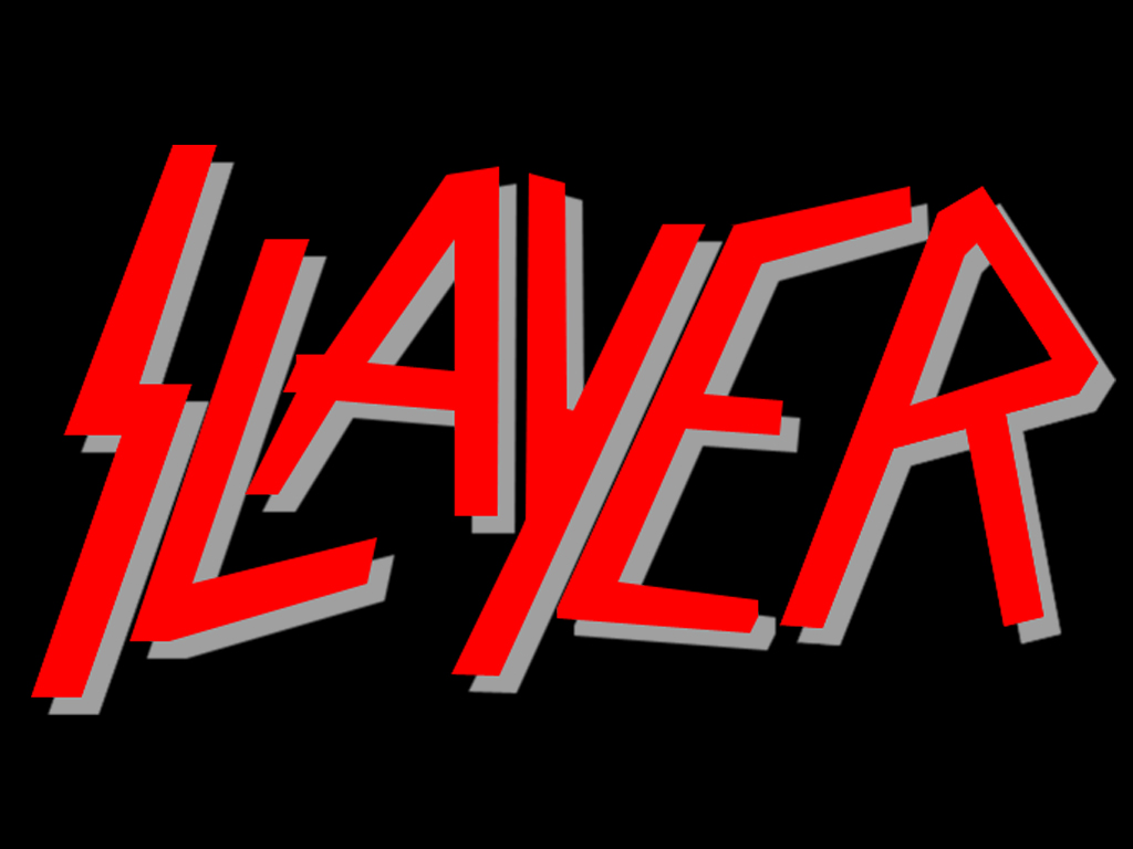 Slayer Logo