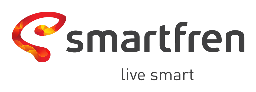 Smartfren Logo