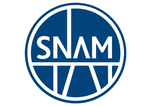 Snam Logo