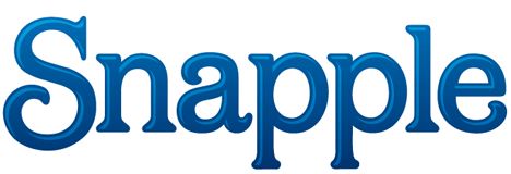 Snapple Logo