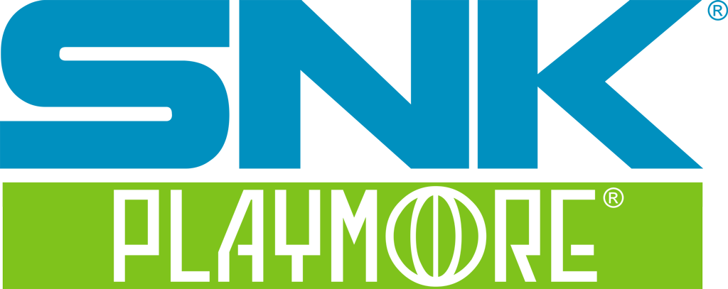 SNK Playmore Logo