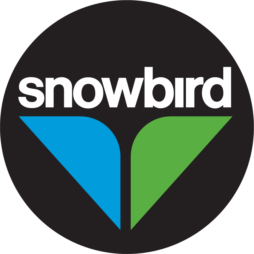 Snowbird Logo