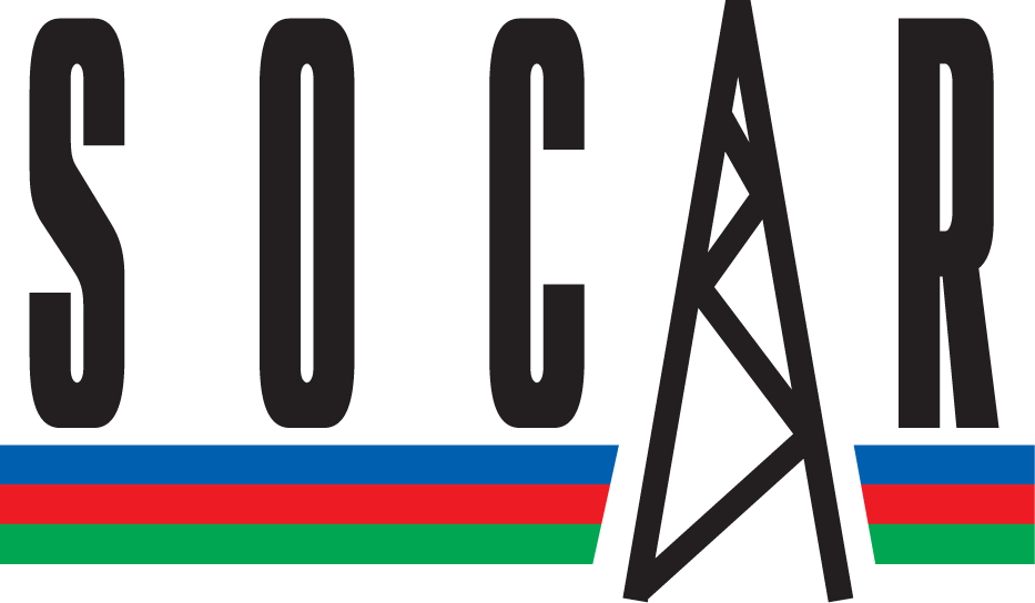 SOCAR Logo