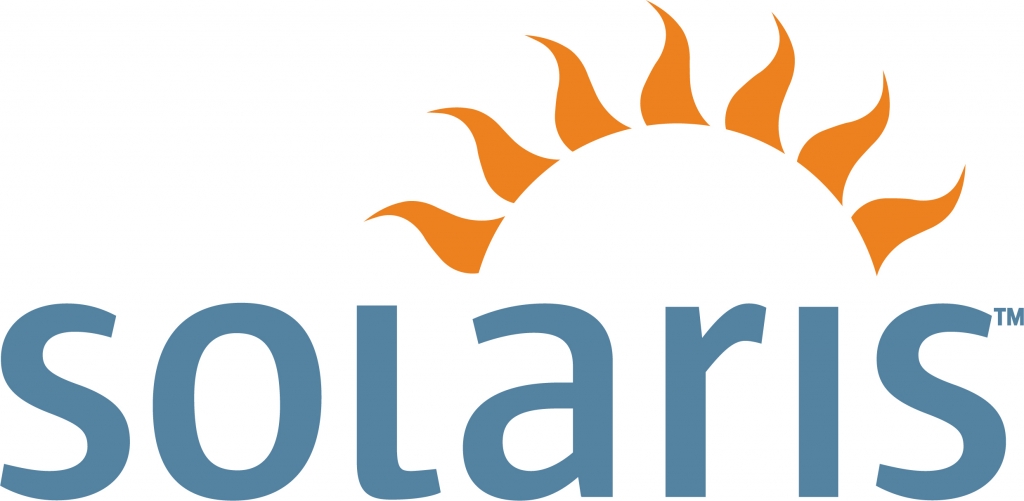 Solaris Logo