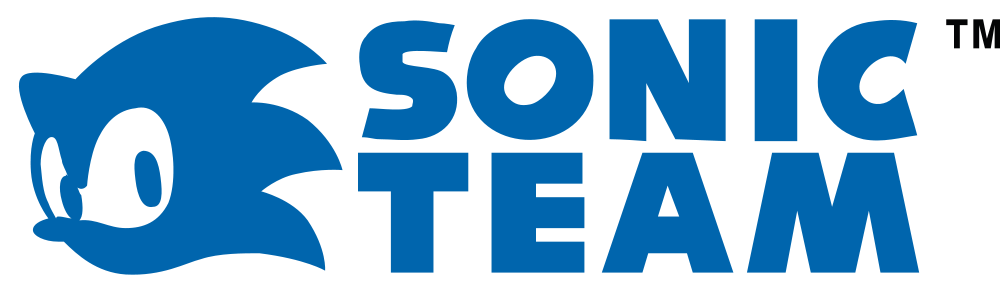 Sonic Team Logo