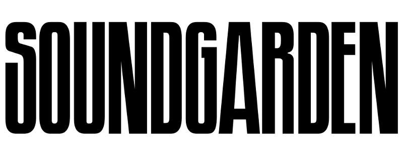 Soundgarden Logo