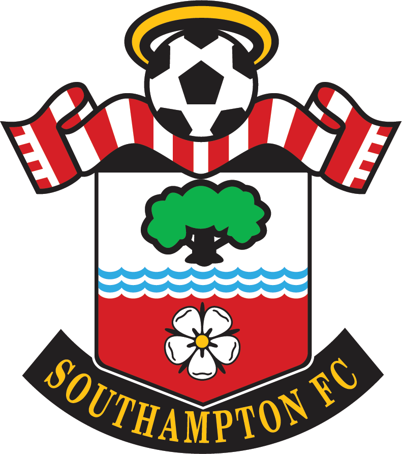 Southampton FC Logo