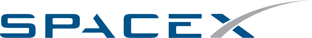 SpaceX Logo