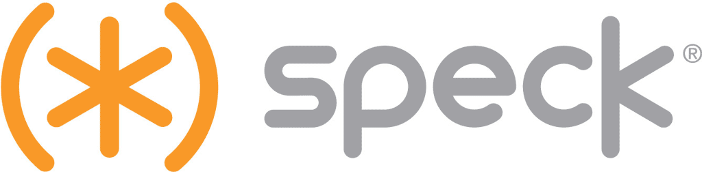 Speck Logo