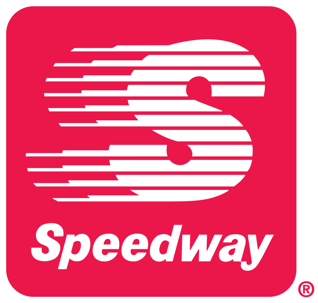 Speedway Logo