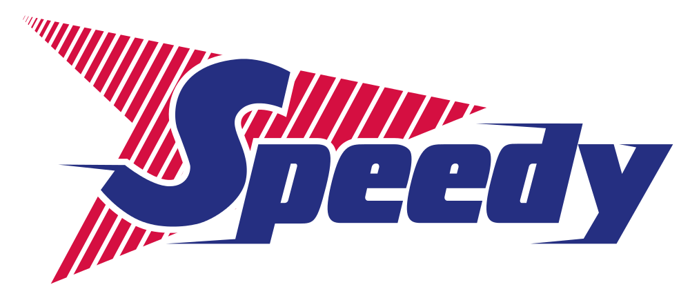 Speedy Logo