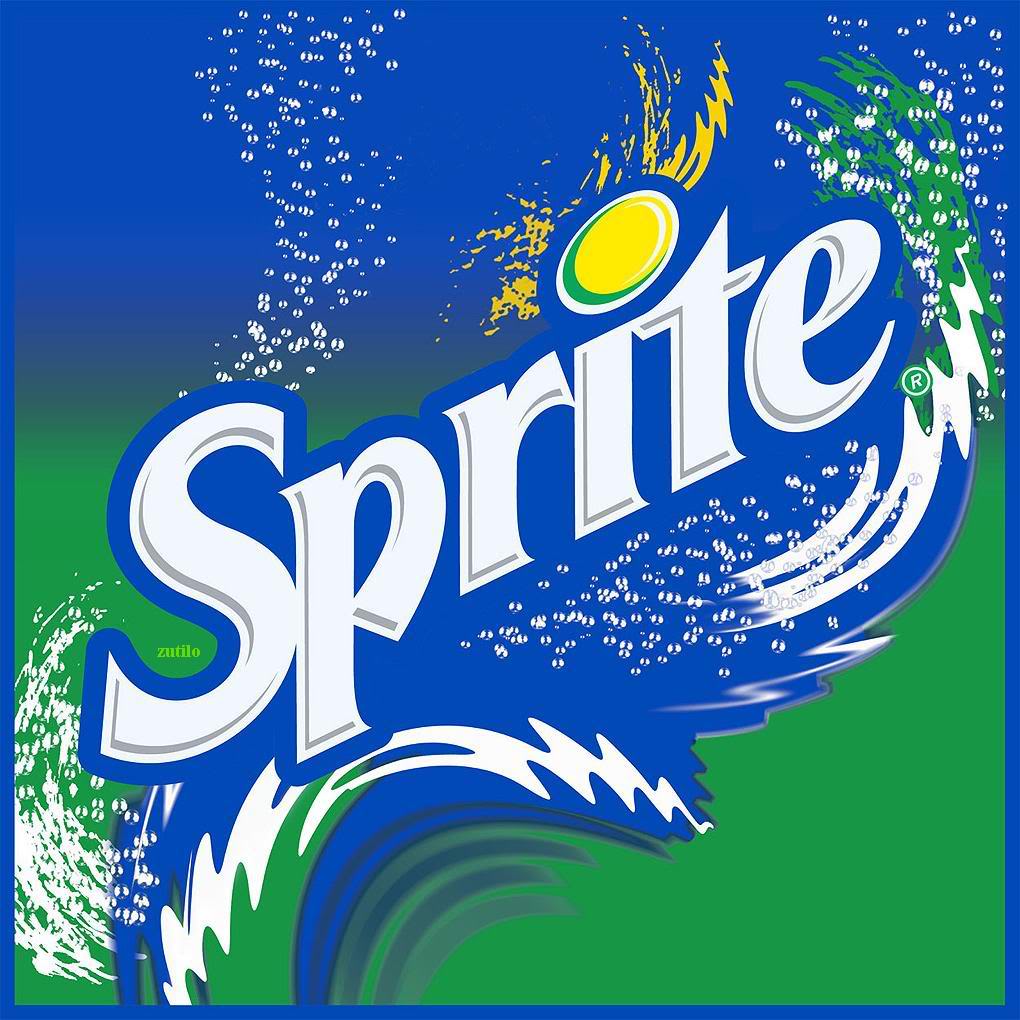 Sprite Logo