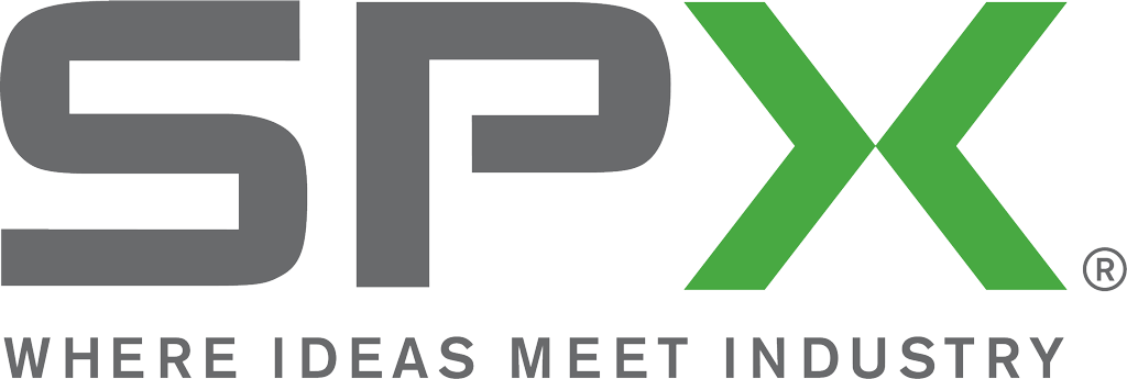 SPX Logo