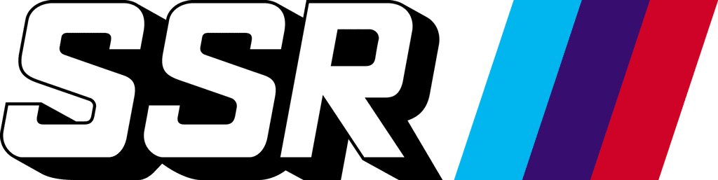 SSR Logo