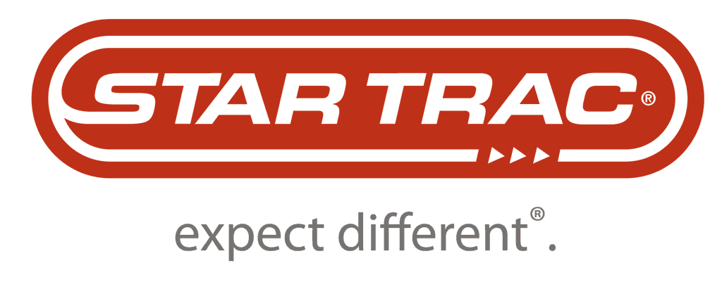 Star Trac Logo