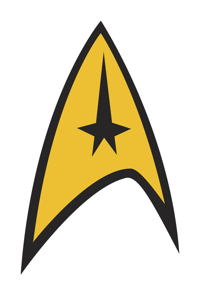 Star Trek Logo