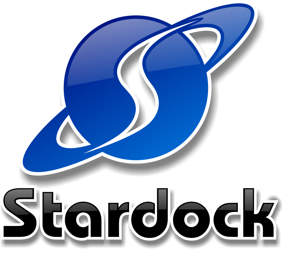 Stardock Logo