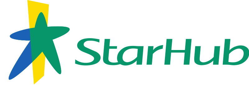 StarHub Logo