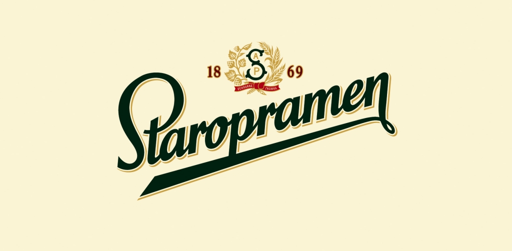 Staropramen Logo