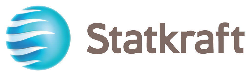 Statkraft Logo