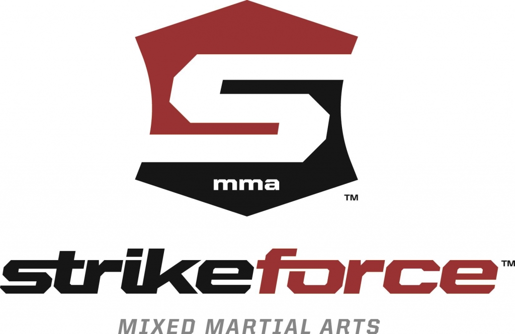 Strikeforce Logo