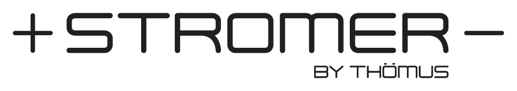 Stromer Logo